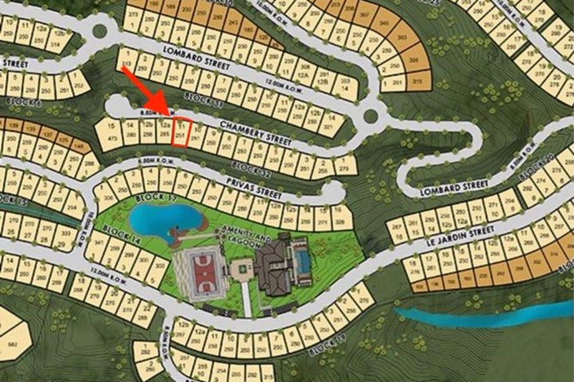 Land for Sale in San Gregorio, Laurel, Batangas – photo 8