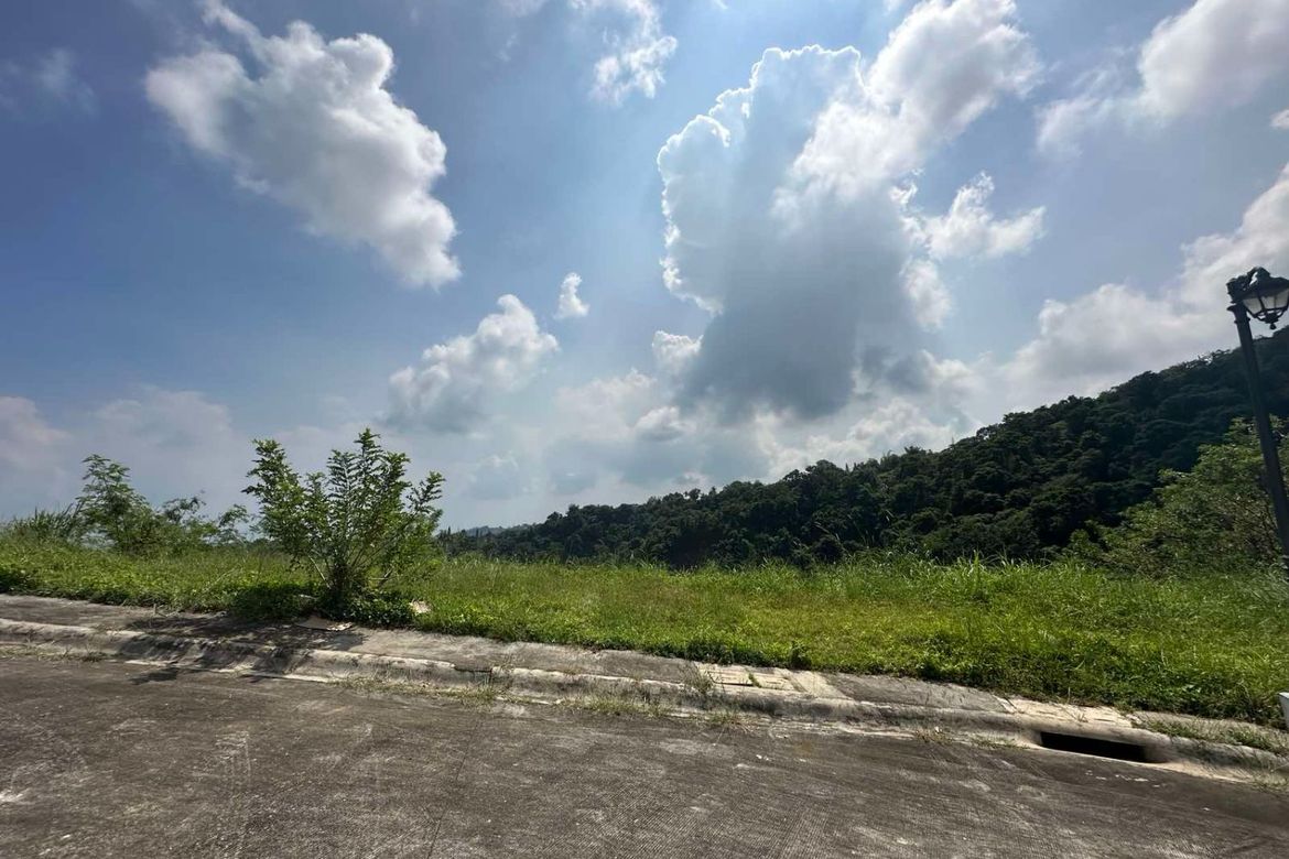Land for Sale in San Gregorio, Laurel, Batangas