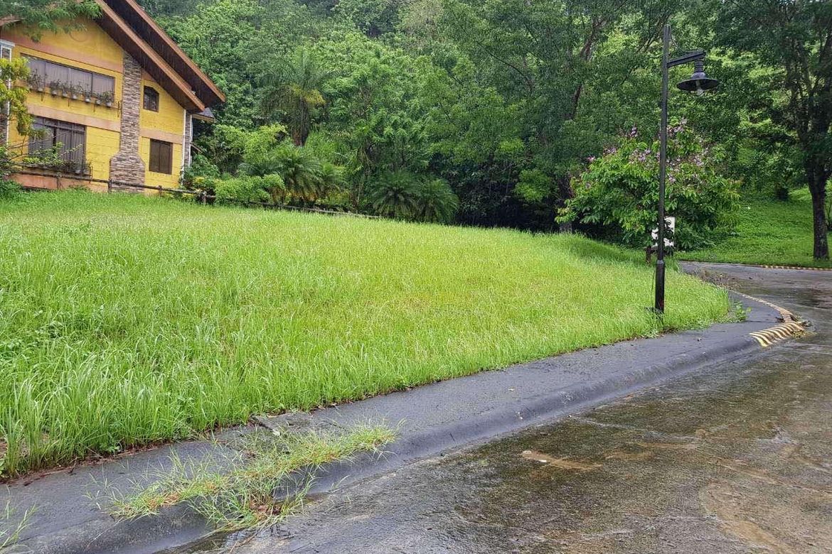 Land for Sale in San Gregorio, Laurel, Batangas
