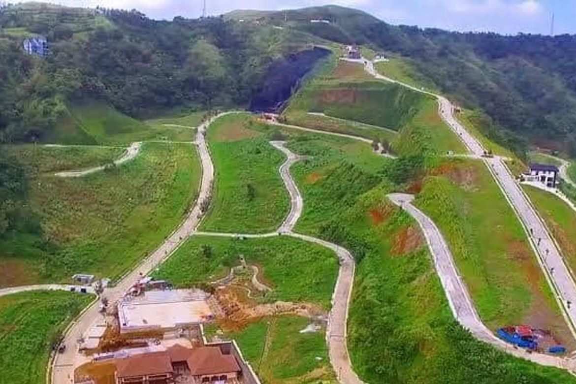 Land for Sale in San Gregorio, Laurel, Batangas – photo 3
