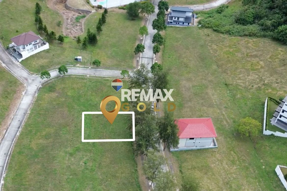 Land for Sale in San Gregorio, Laurel, Batangas