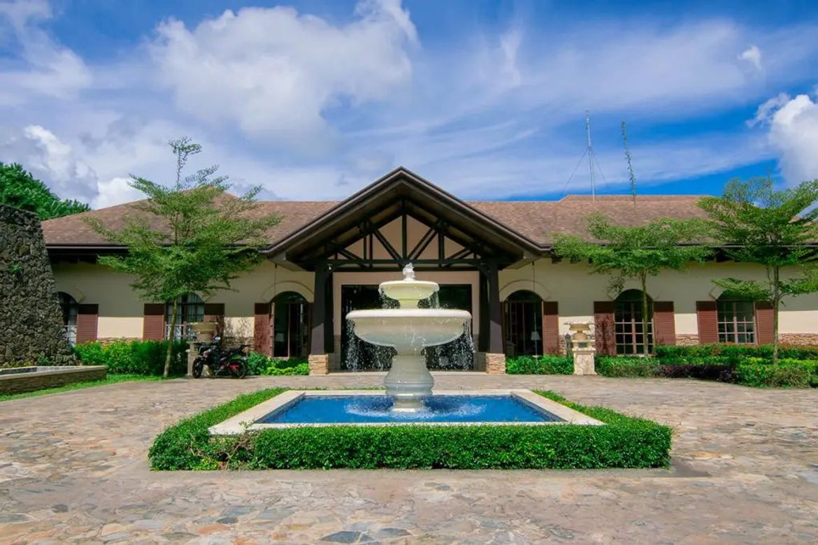 Land for Sale in San Gregorio, Laurel, Batangas