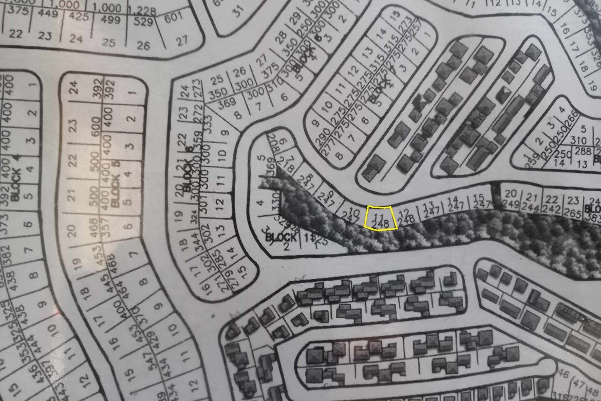 Land for Sale in San Gregorio, Laurel, Batangas – photo 2