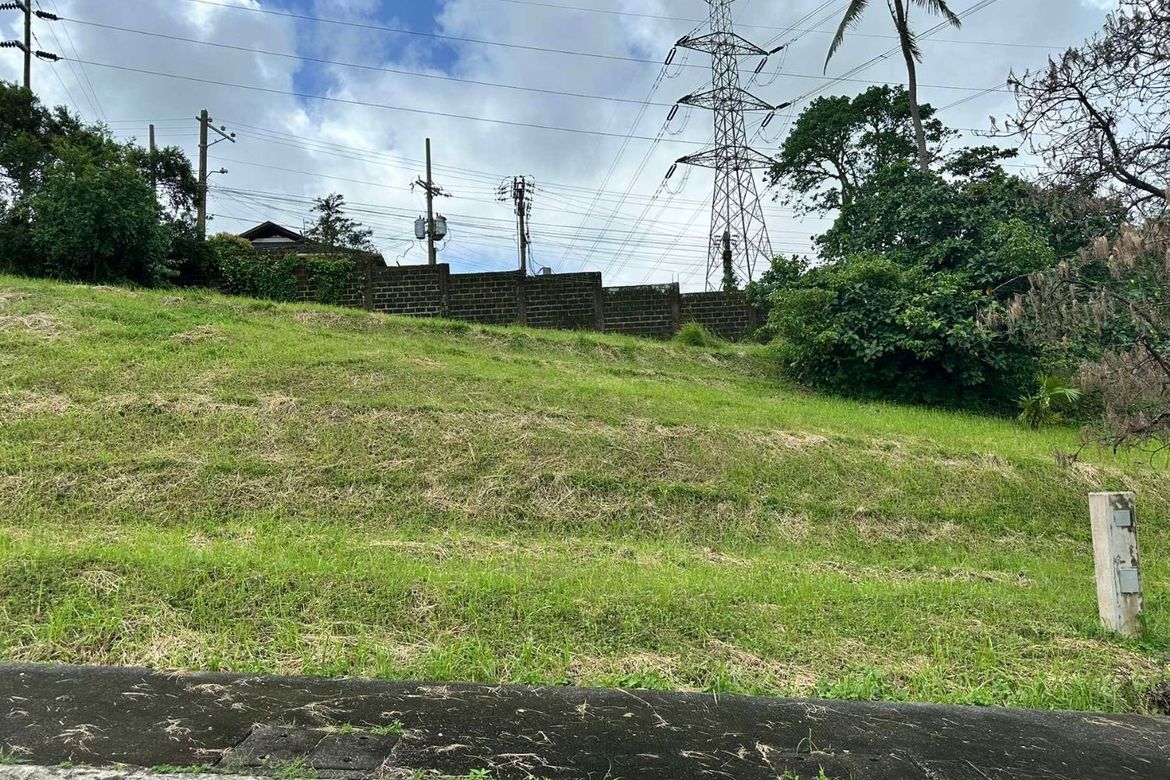 Land for Sale in San Gregorio, Laurel, Batangas – photo 4