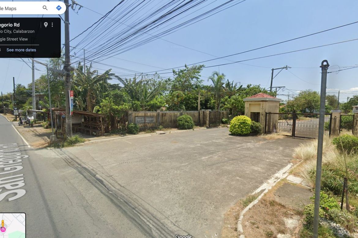 Land for Sale in San Gregorio, San Pablo, Laguna – photo 2