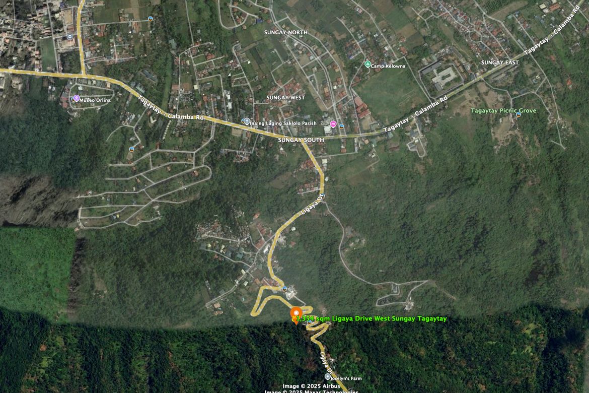 Land for Sale in San Guillermo, Talisay, Batangas – photo 6
