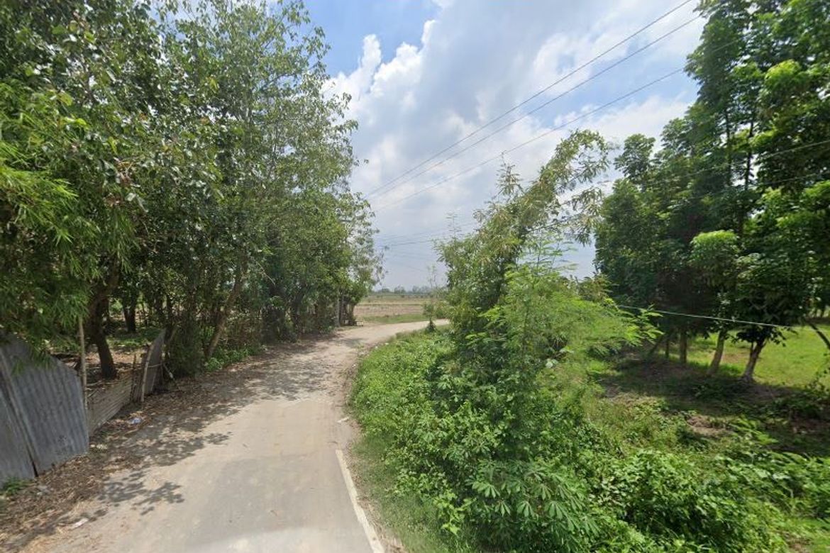 Land for Sale in San Ildefonso, Magalang, Pampanga – photo 2