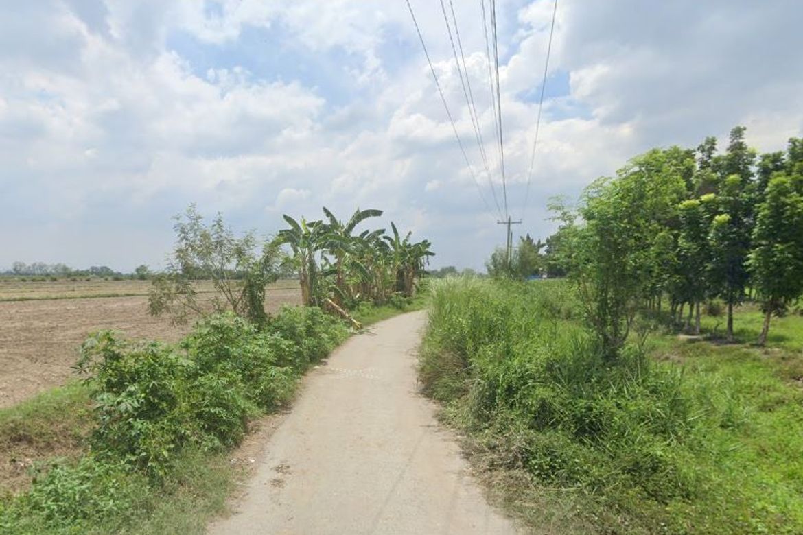 Land for Sale in San Ildefonso, Magalang, Pampanga – photo 3