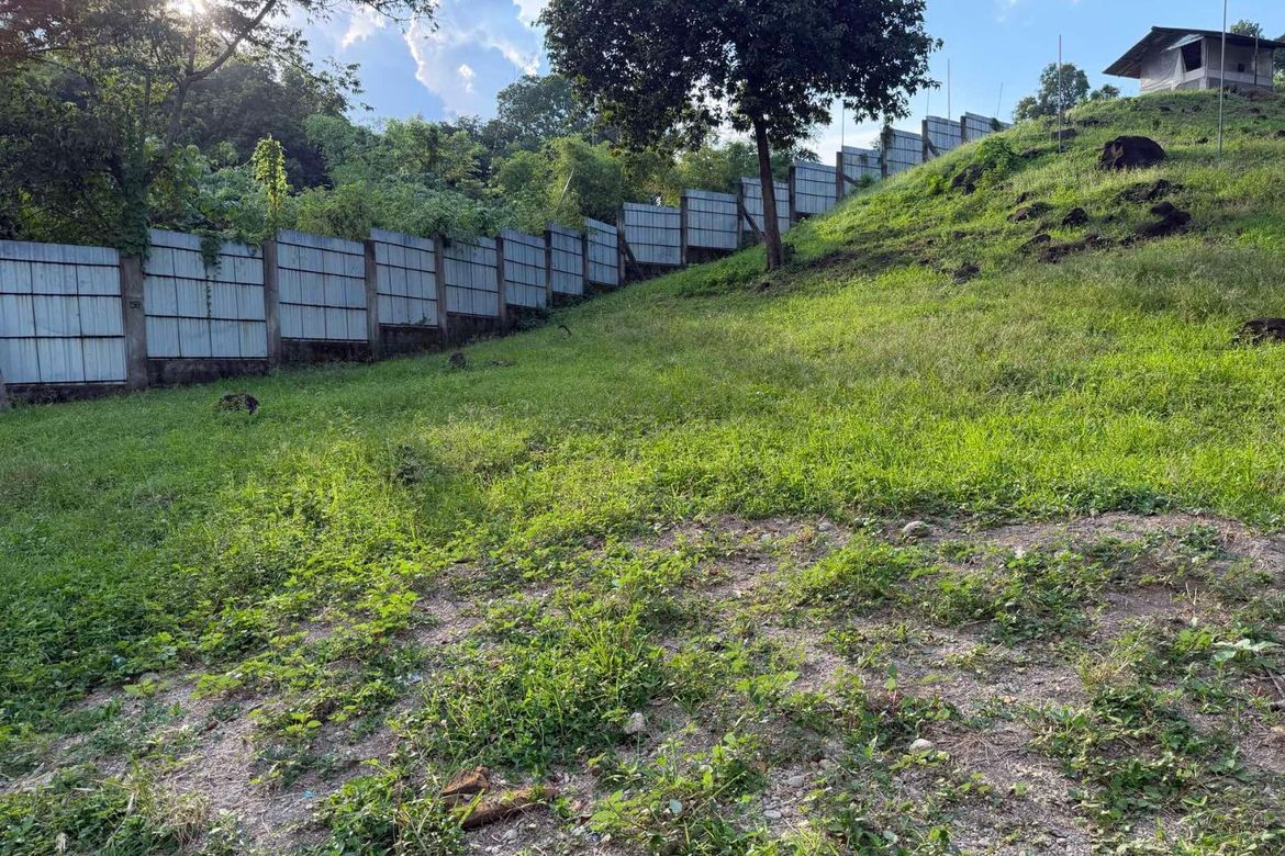 Land for Sale in San Ildefonso, Magalang, Pampanga – photo 3