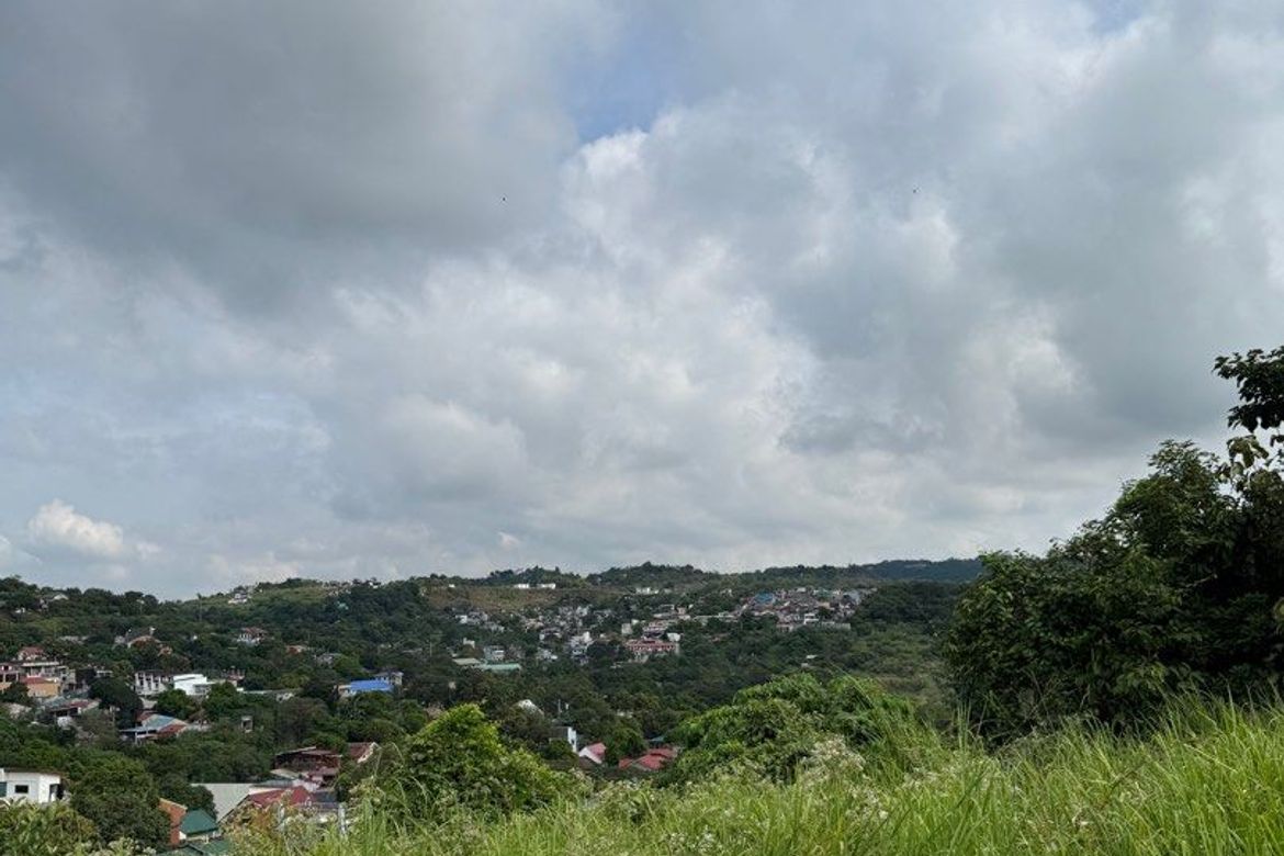 Land for Sale in San Isidro, Angono, Rizal