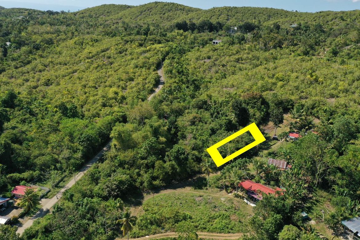 Land for Sale in San Isidro, Baclayon, Bohol – photo 2