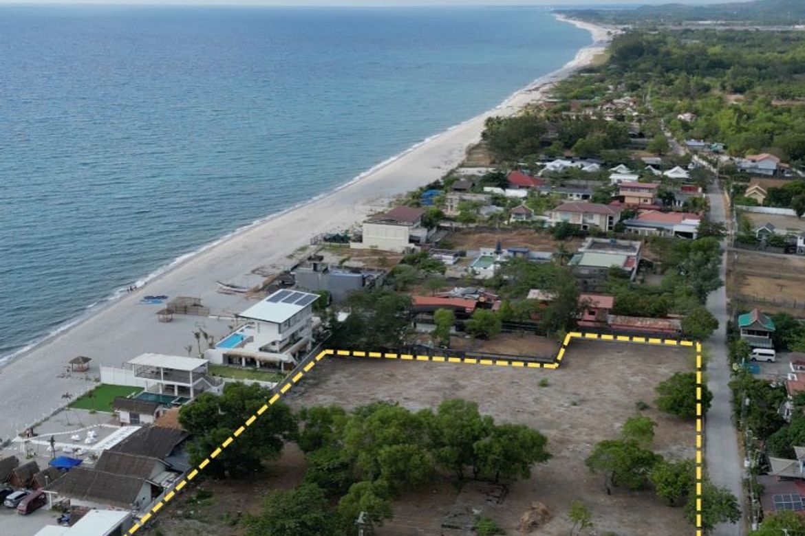 Land for Sale in San Isidro, Cabangan, Zambales – photo 4