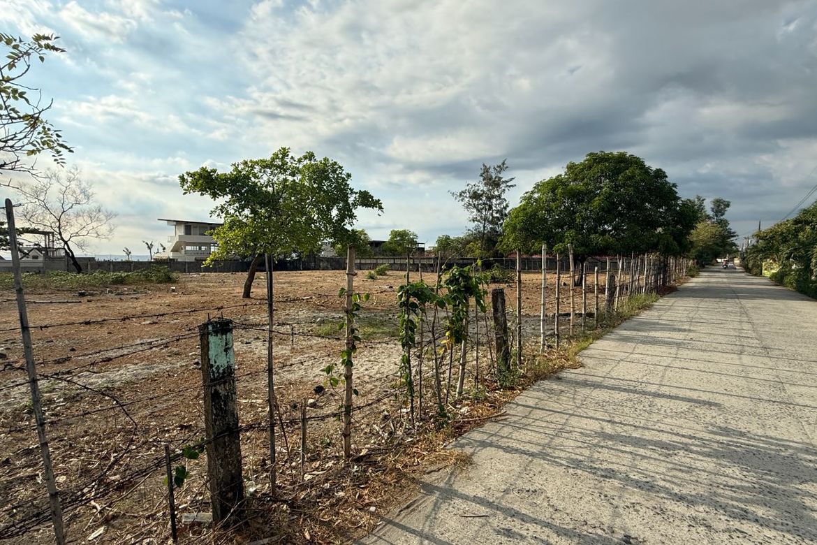 Land for Sale in San Isidro, Cabangan, Zambales – photo 5