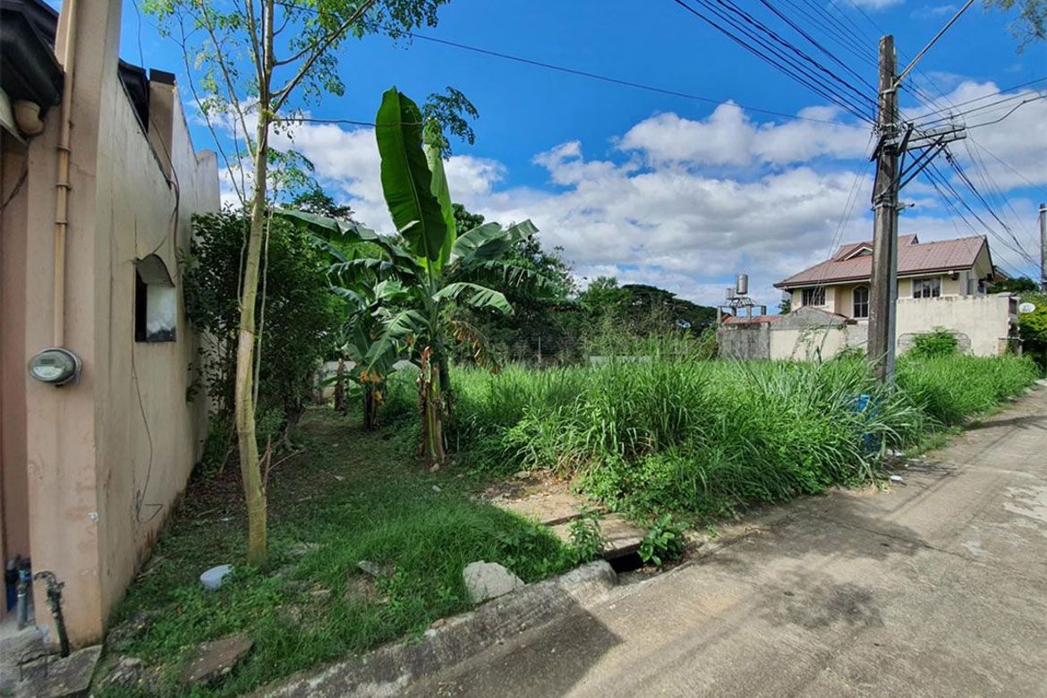 Land for Sale in San Isidro, Cainta, Rizal