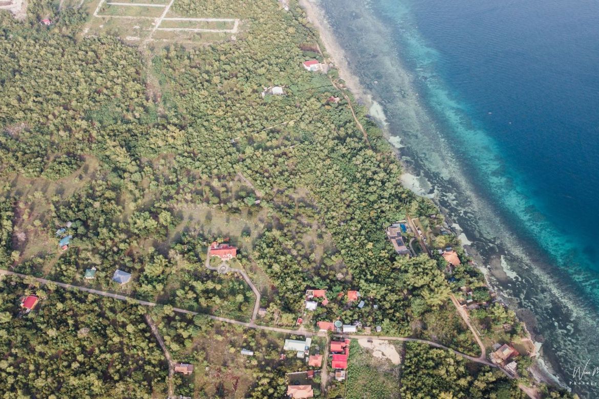 Land for Sale in San Isidro, Dauis, Bohol – photo 2