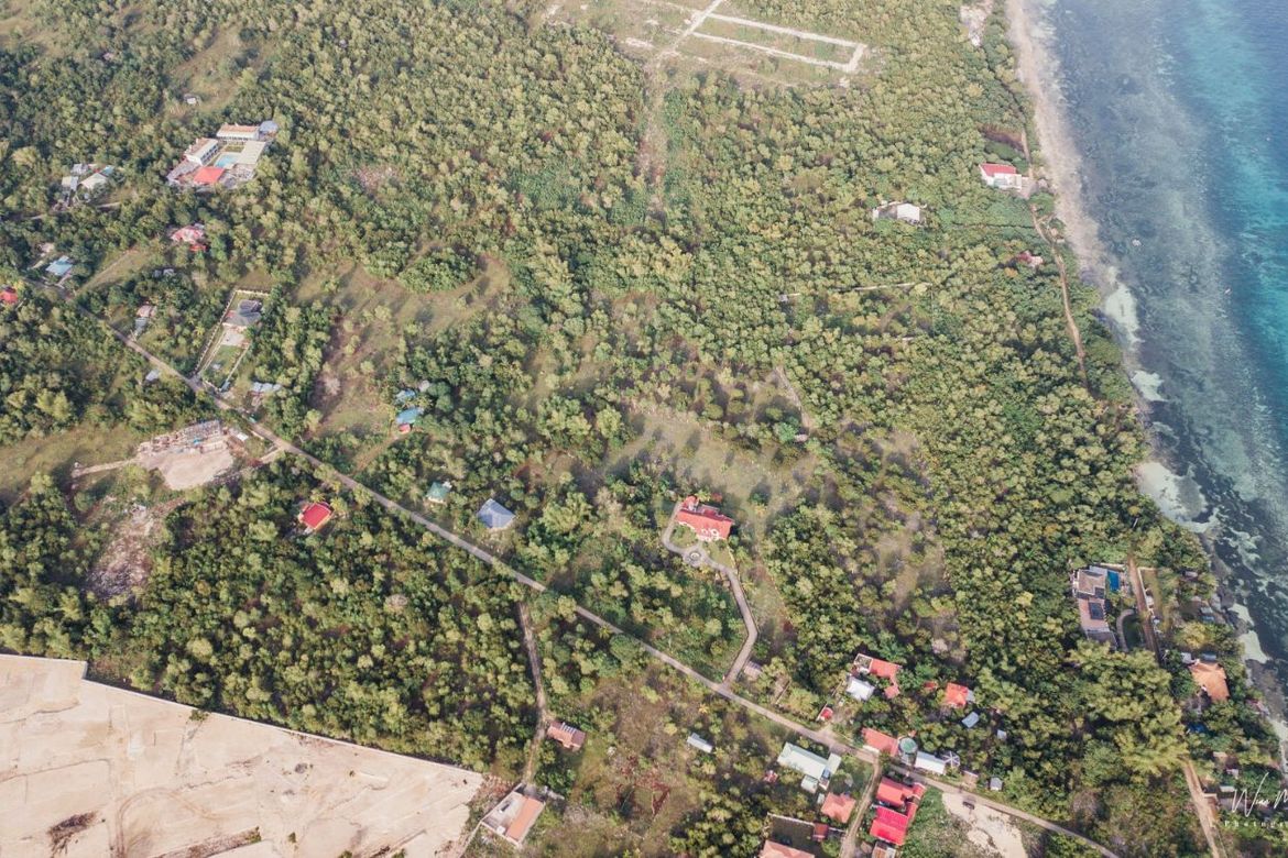 Land for Sale in San Isidro, Dauis, Bohol – photo 5