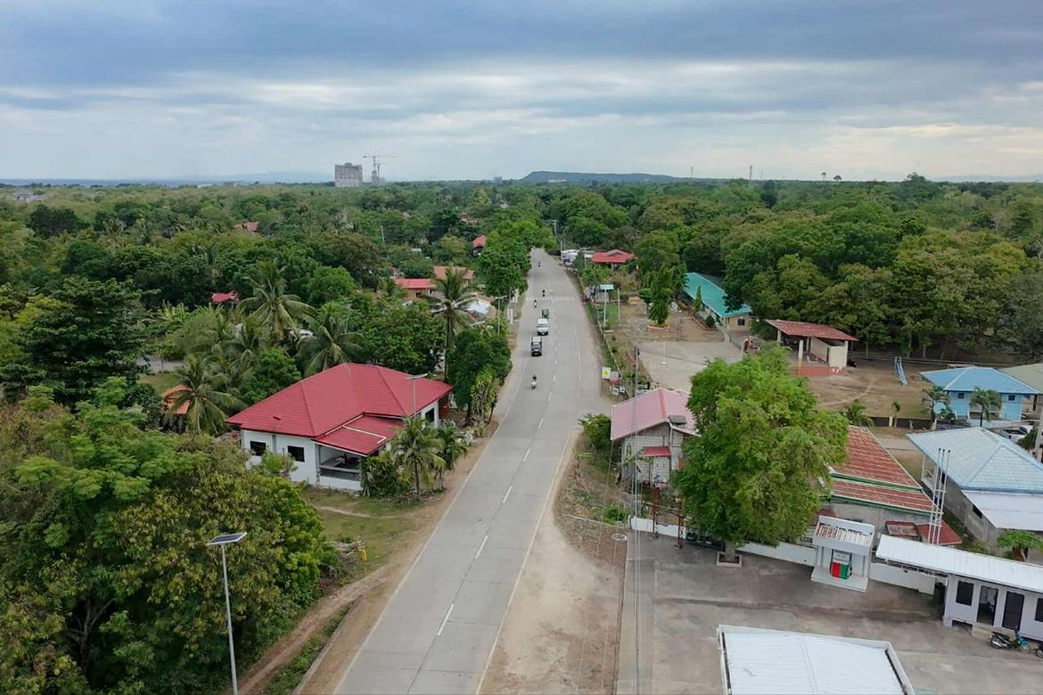 Land for Sale in San Isidro, Dauis, Bohol – photo 4