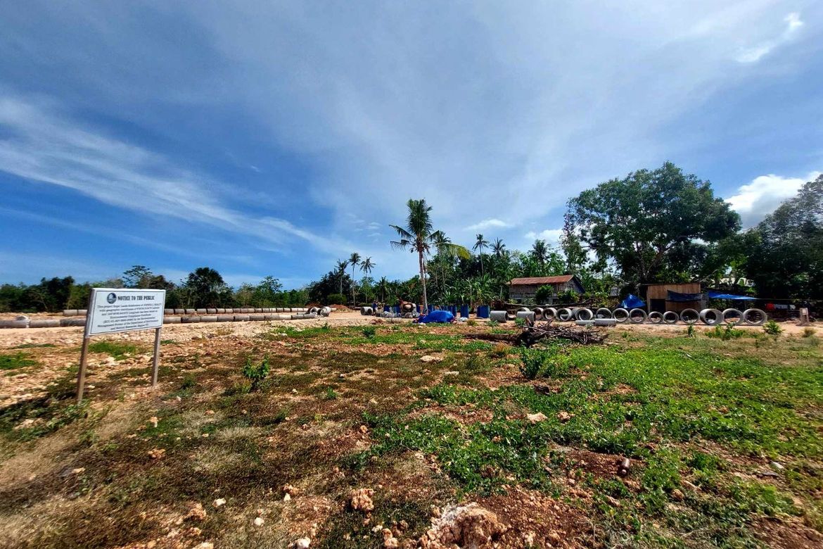 Land for Sale in San Isidro, Dauis, Bohol – photo 7