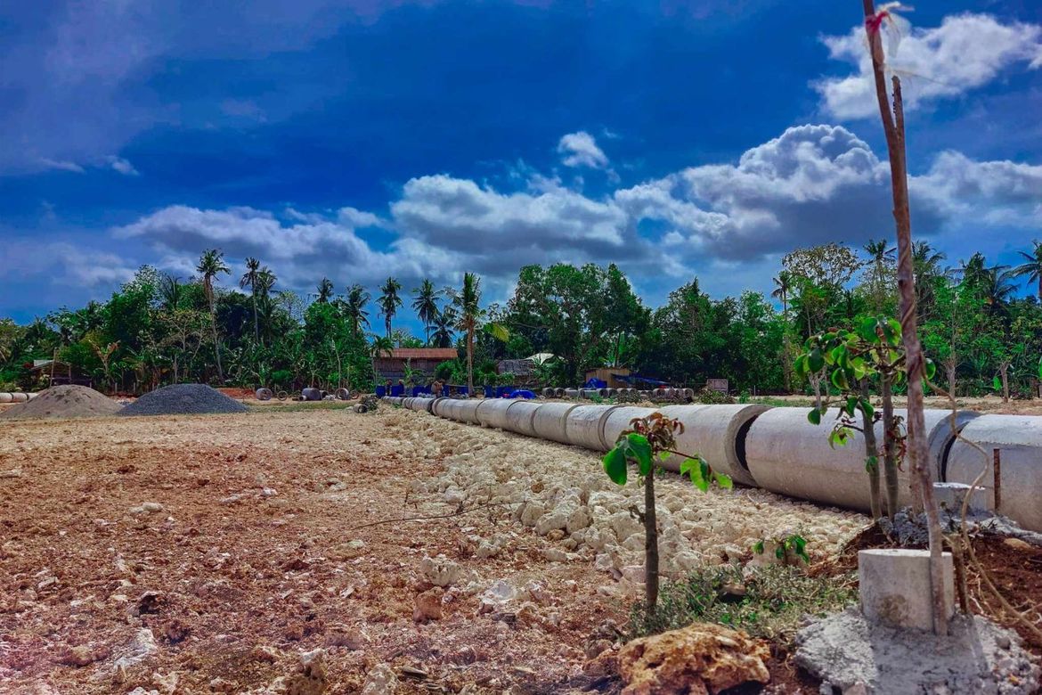 Land for Sale in San Isidro, Dauis, Bohol – photo 8
