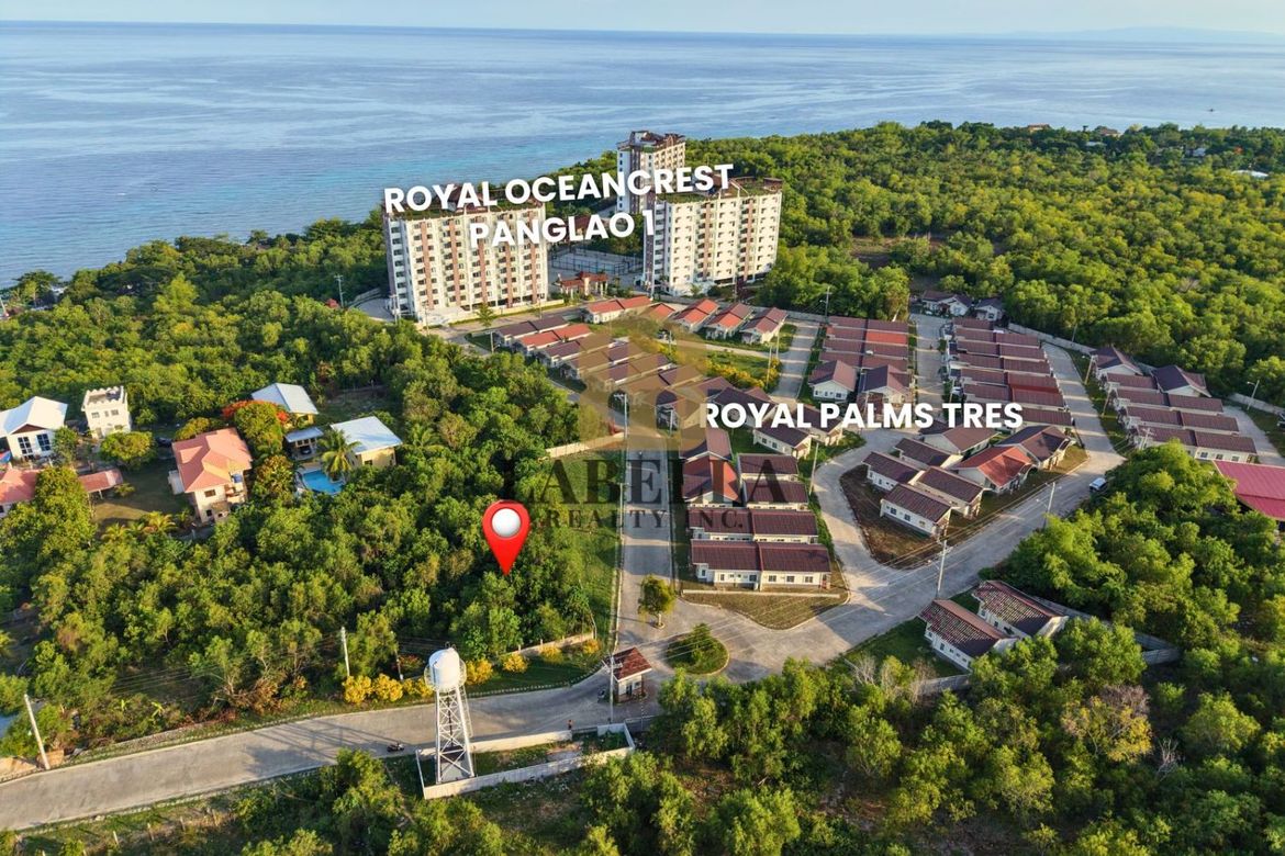 Land for Sale in San Isidro, Dauis, Bohol – photo 6