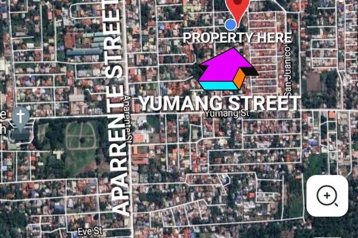Land for Sale in San Isidro, General Santos, South Cotabato