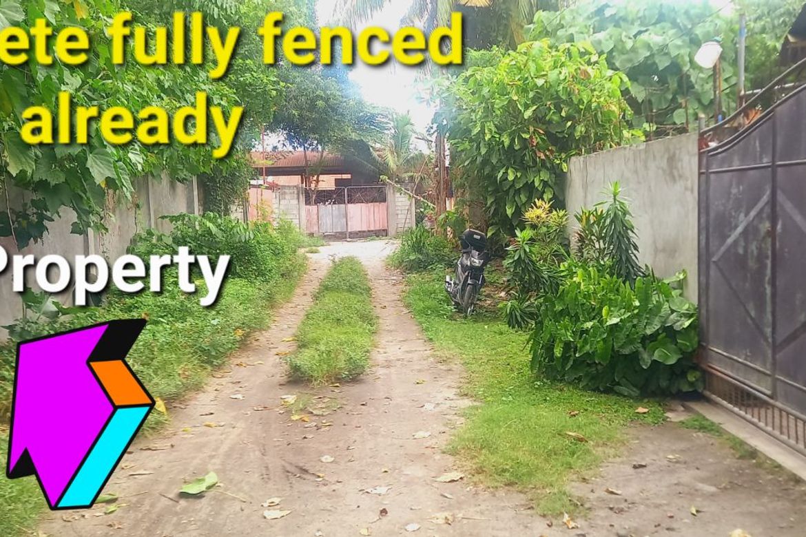 Land for Sale in San Isidro, General Santos, South Cotabato – photo 2