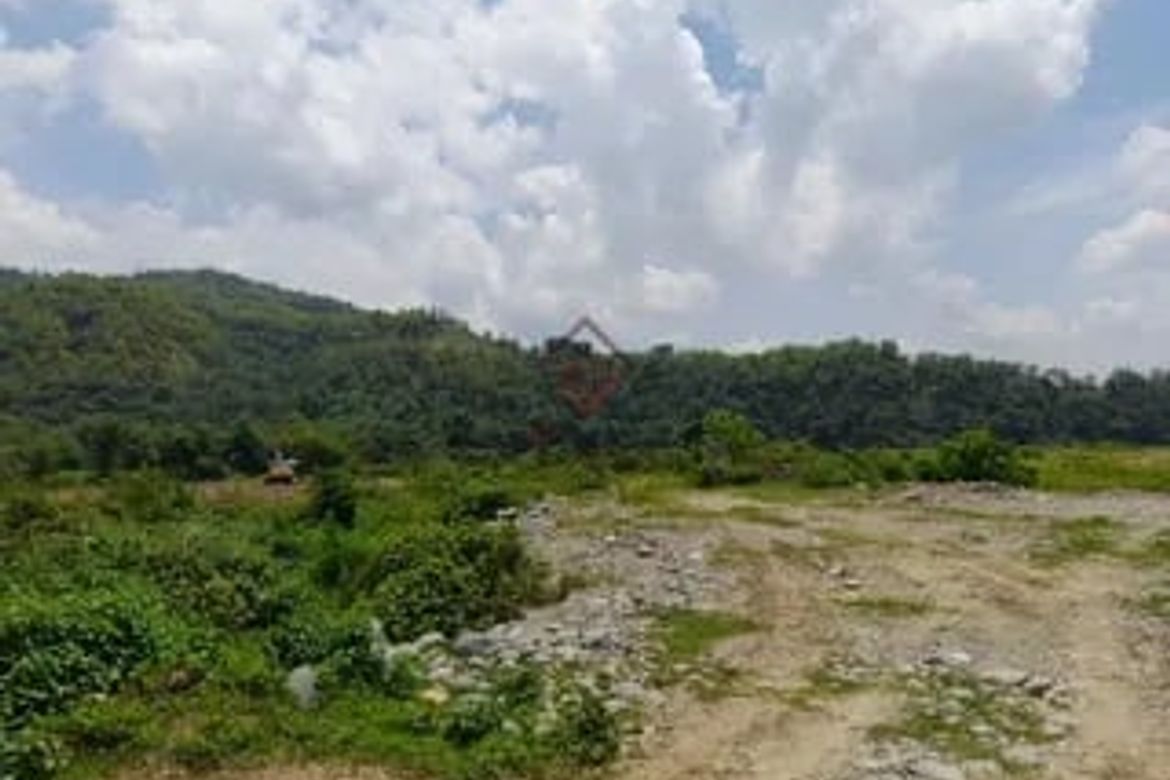 Land for Sale in San Isidro, La Paz, Tarlac