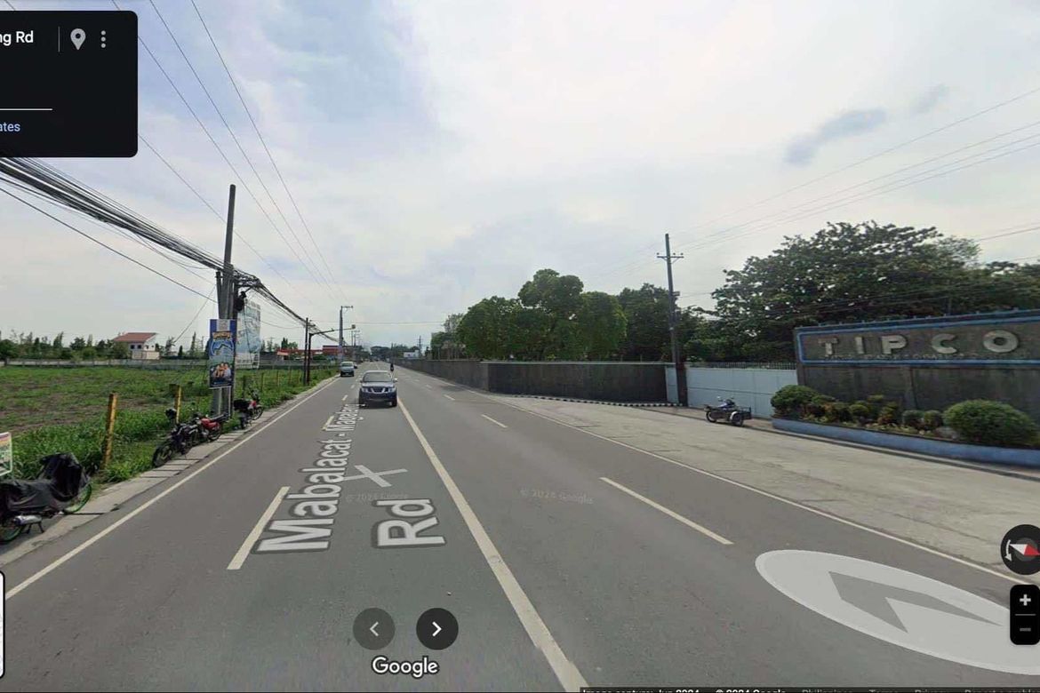 Land for Sale in San Isidro, Magalang, Pampanga – photo 4