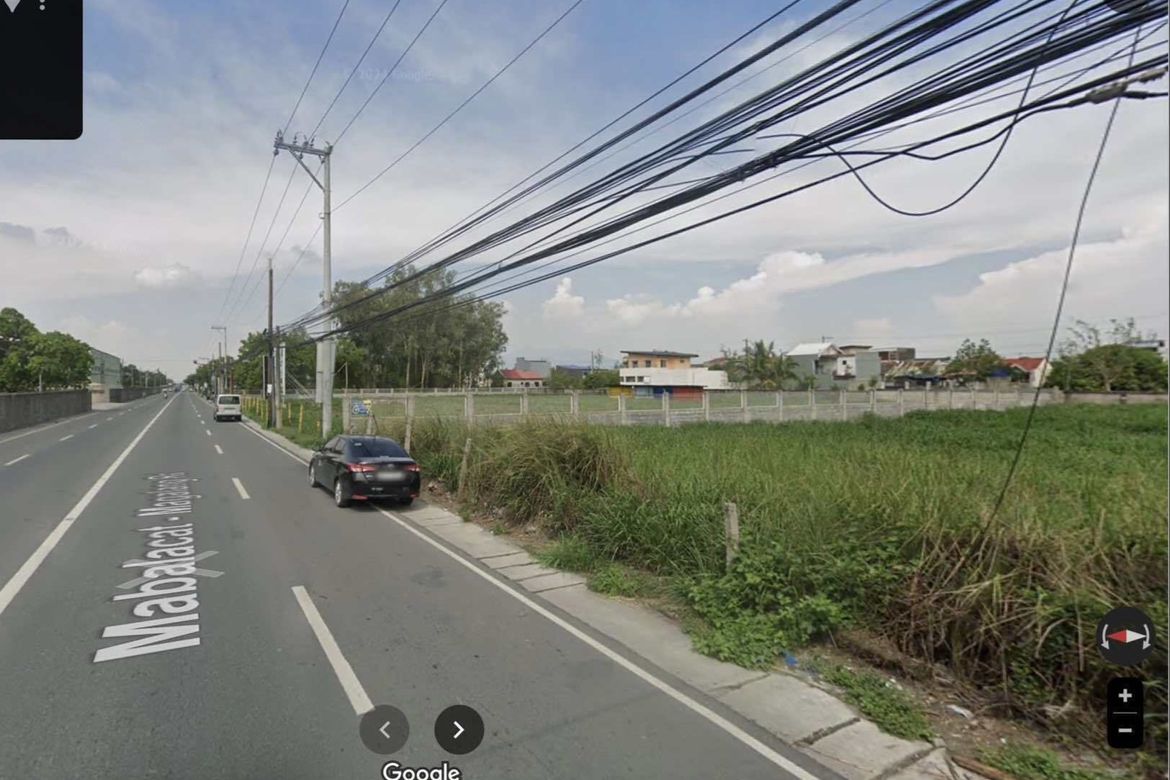Land for Sale in San Isidro, Magalang, Pampanga – photo 5