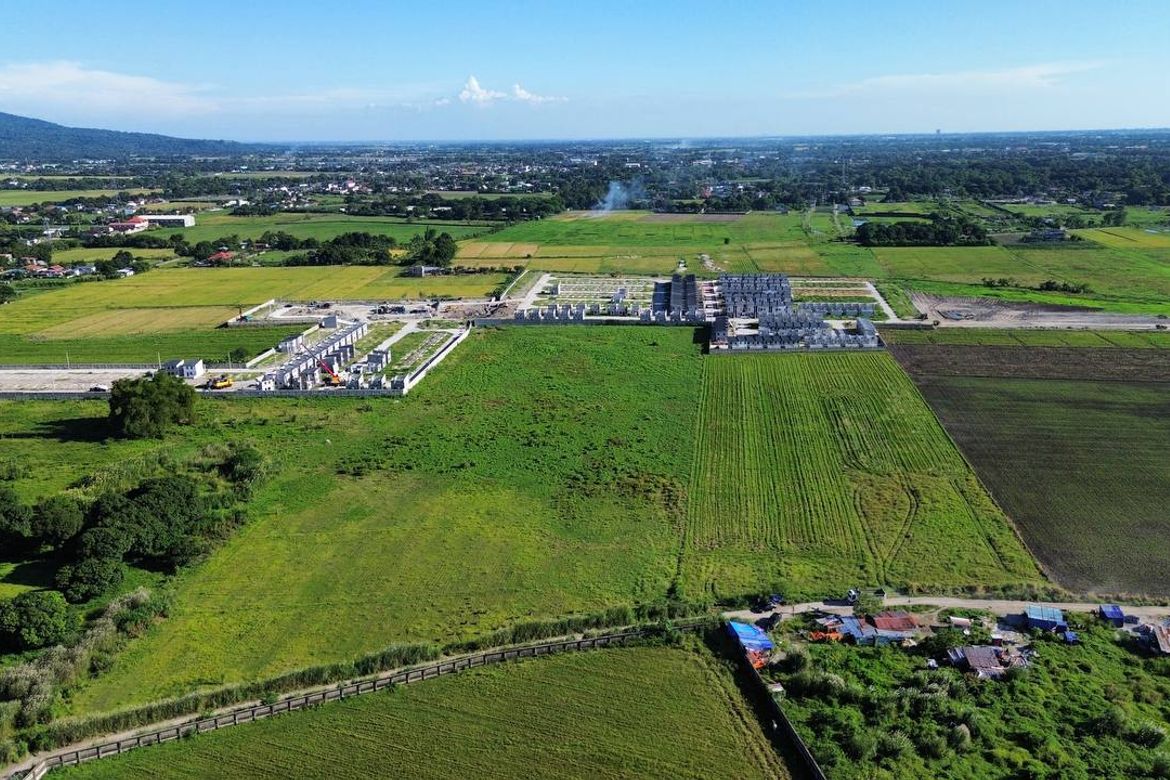 Land for Sale in San Isidro, Magalang, Pampanga – photo 6