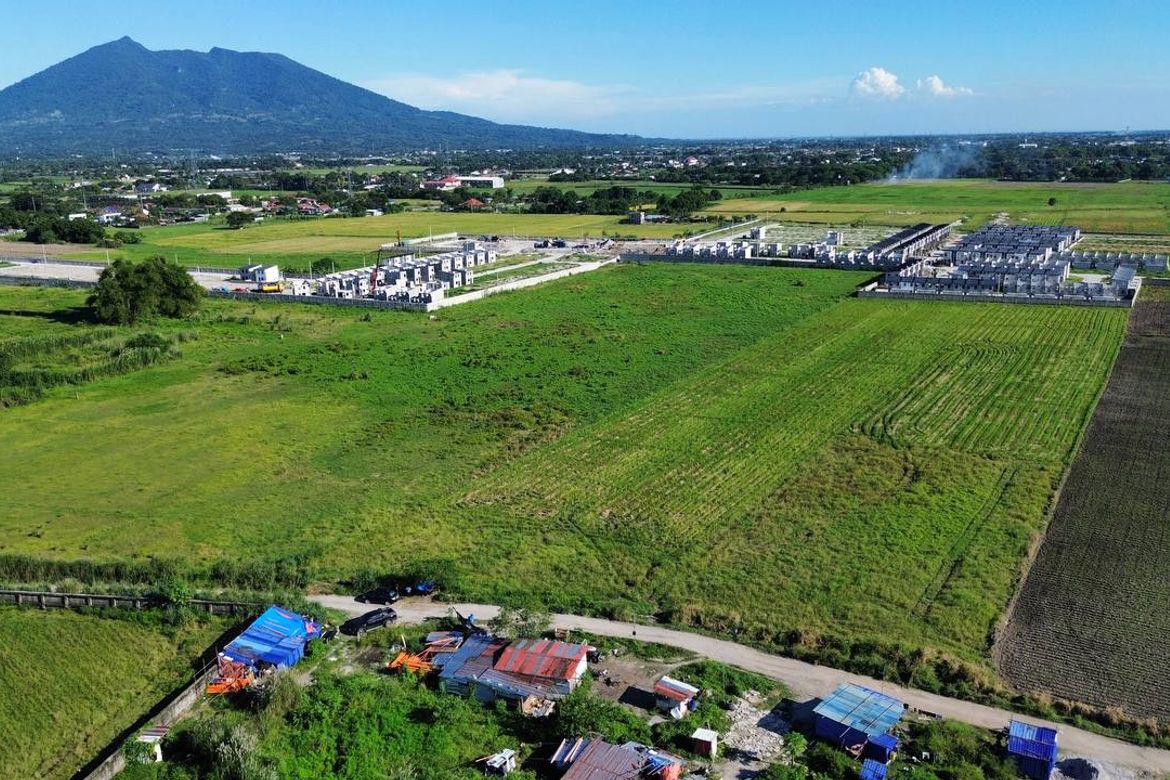 Land for Sale in San Isidro, Magalang, Pampanga – photo 7