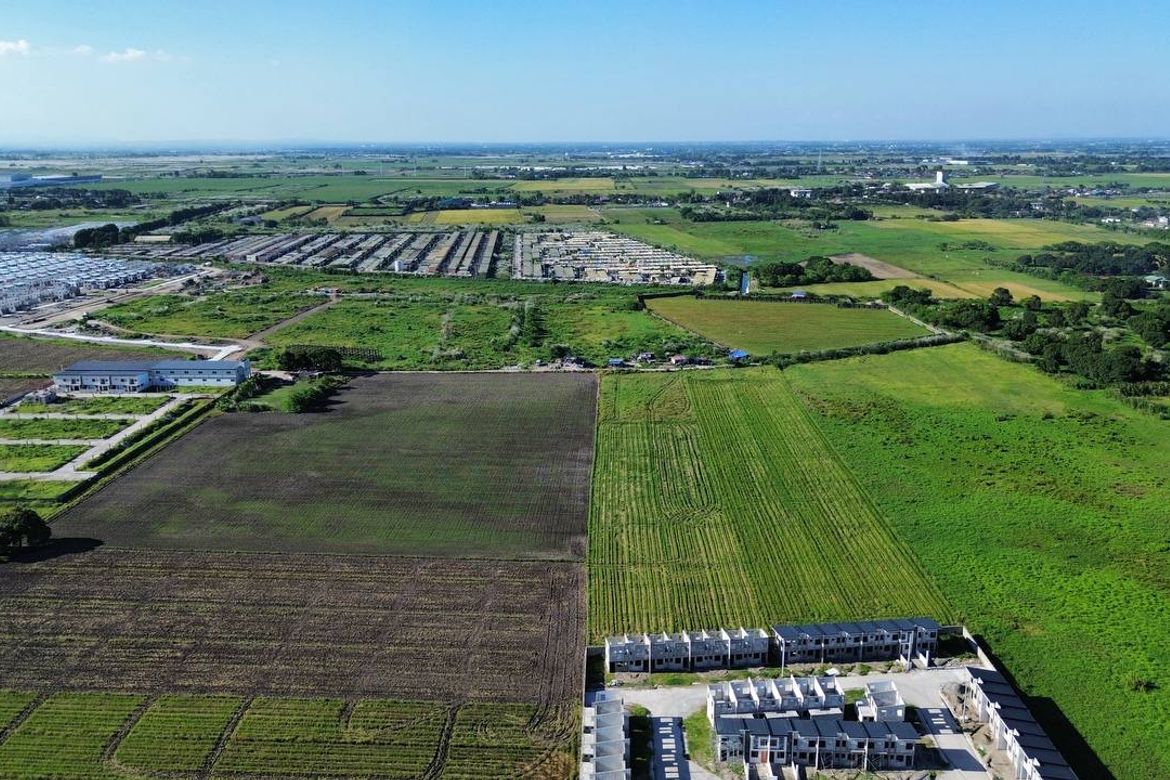 Land for Sale in San Isidro, Magalang, Pampanga – photo 8