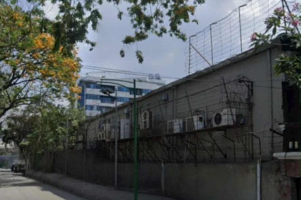 Land for Sale in San Isidro, Makati, Metro Manila – photo 2