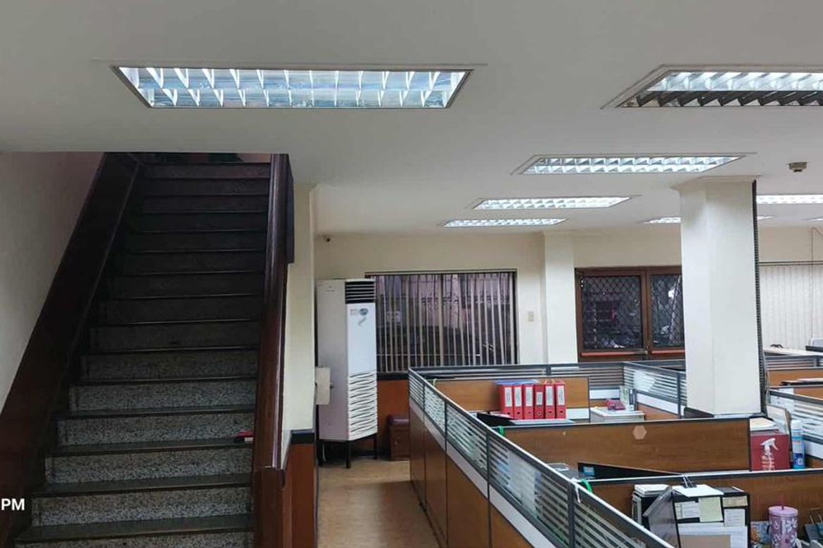 Land for Sale in San Isidro, Makati, Metro Manila – photo 4