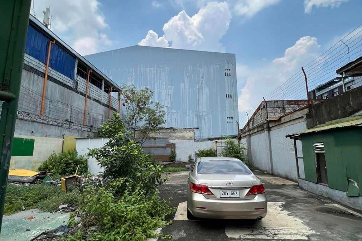 Land for Sale in San Isidro, Makati, Metro Manila – photo 3