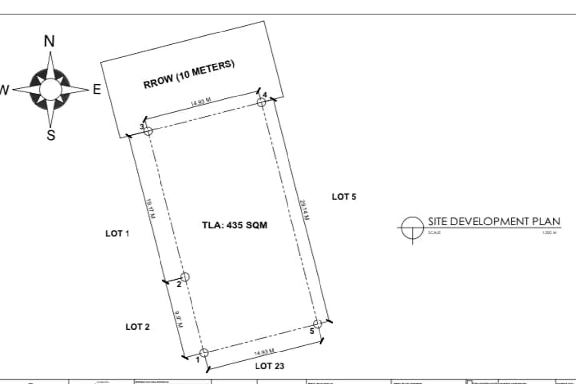 Land for Sale in San Isidro, Makati, Metro Manila – photo 4