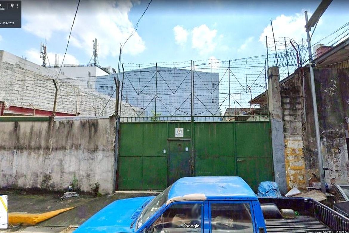 Land for Sale in San Isidro, Makati, Metro Manila – photo 3