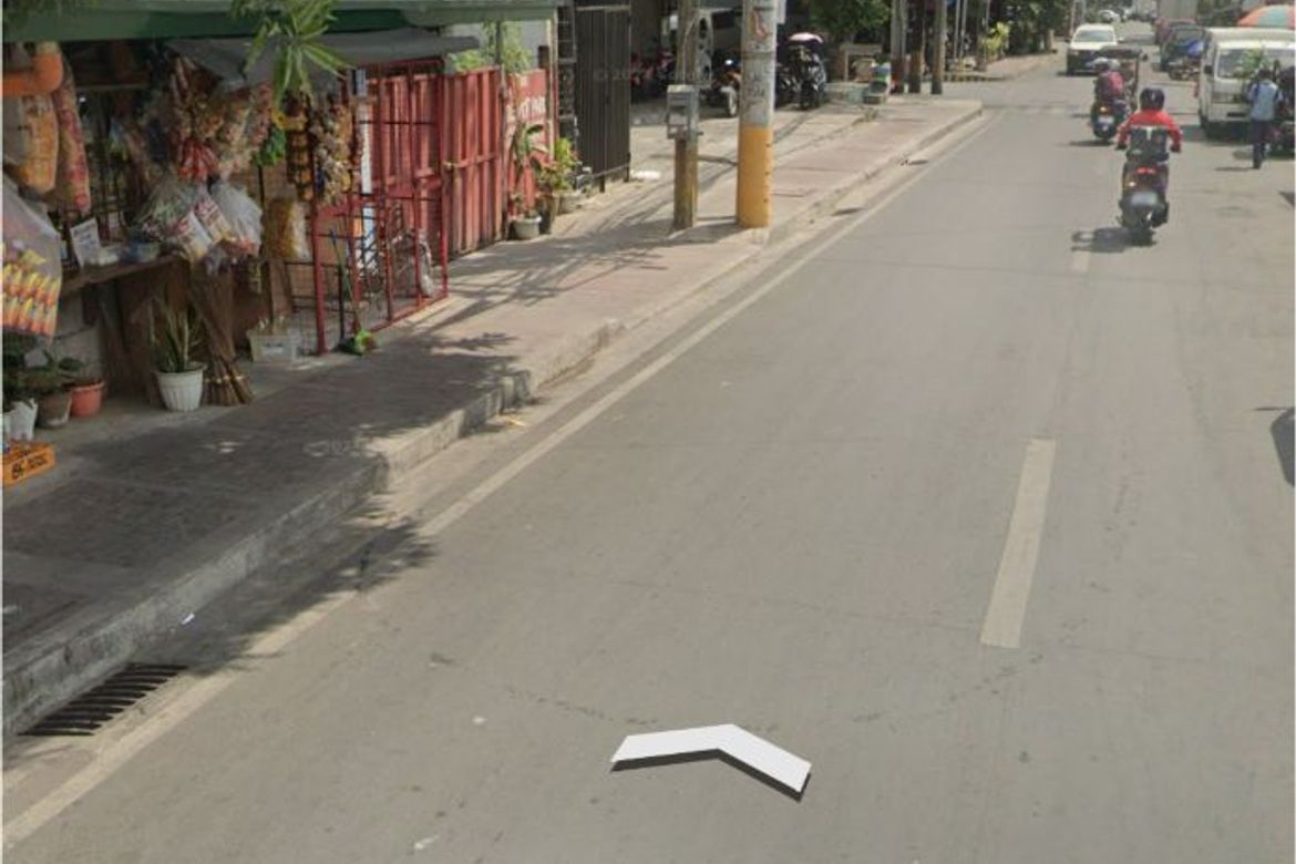 Land for Sale in San Isidro, Makati, Metro Manila – photo 4