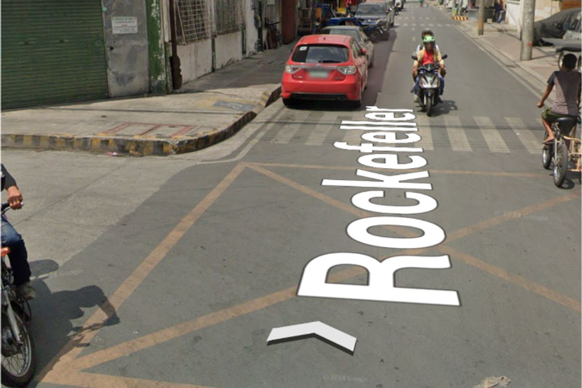 Land for Sale in San Isidro, Makati, Metro Manila – photo 5