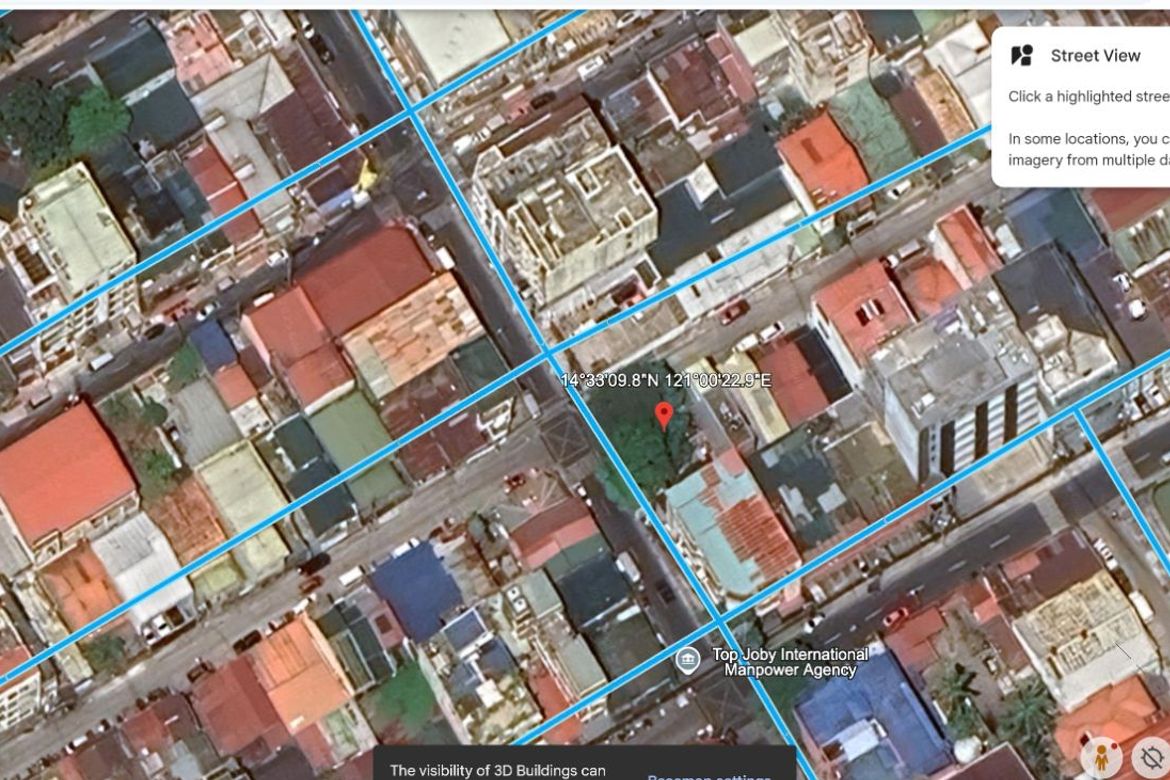 Land for Sale in San Isidro, Makati, Metro Manila – photo 6