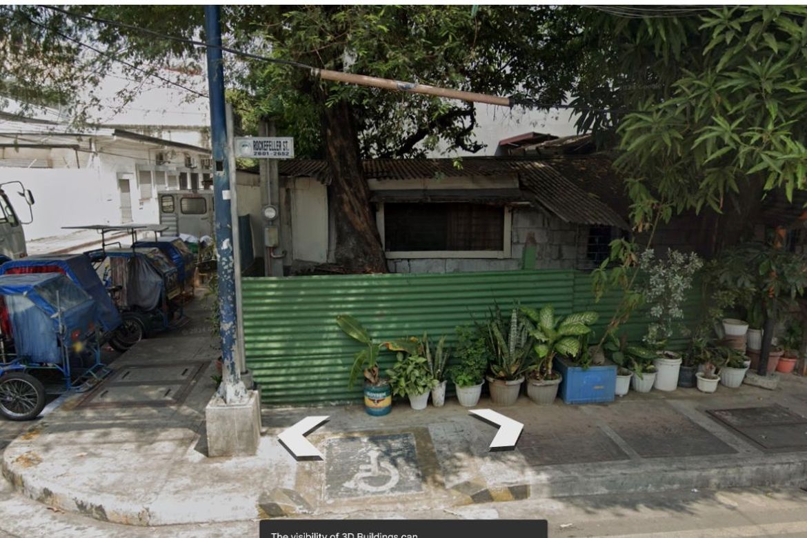 Land for Sale in San Isidro, Makati, Metro Manila – photo 7