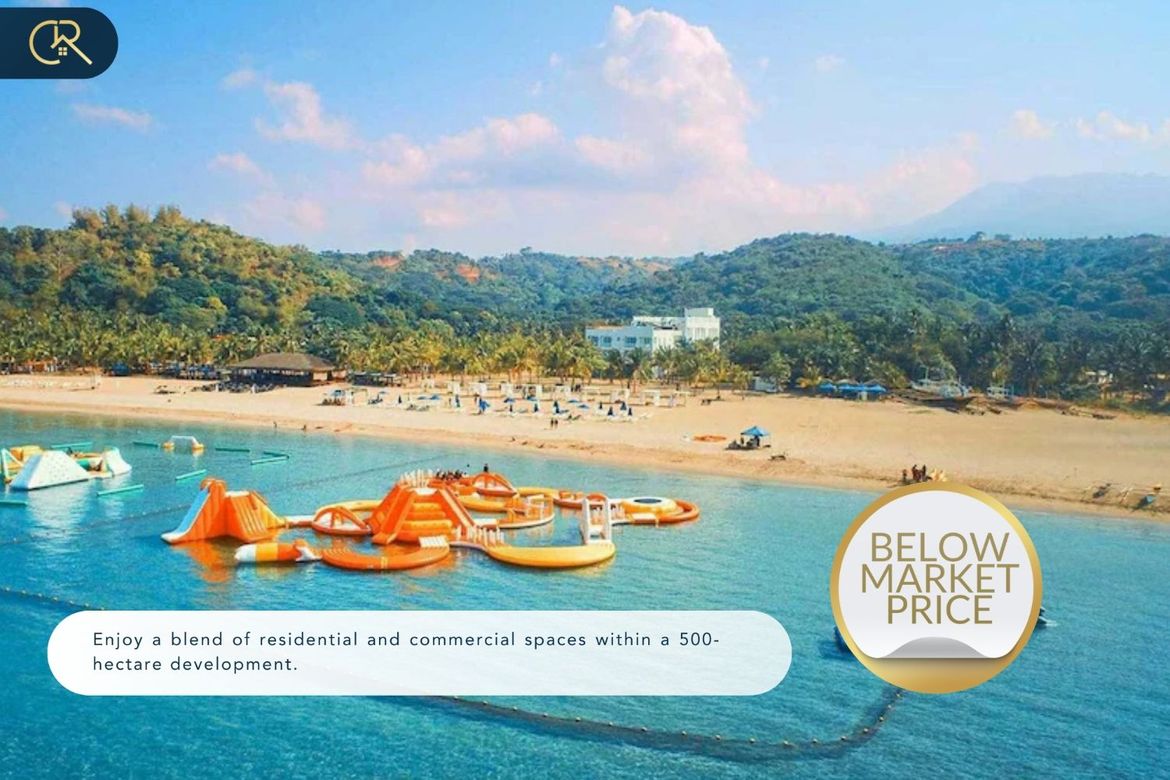 Land for Sale in San Isidro, Mariveles, Bataan – photo 4