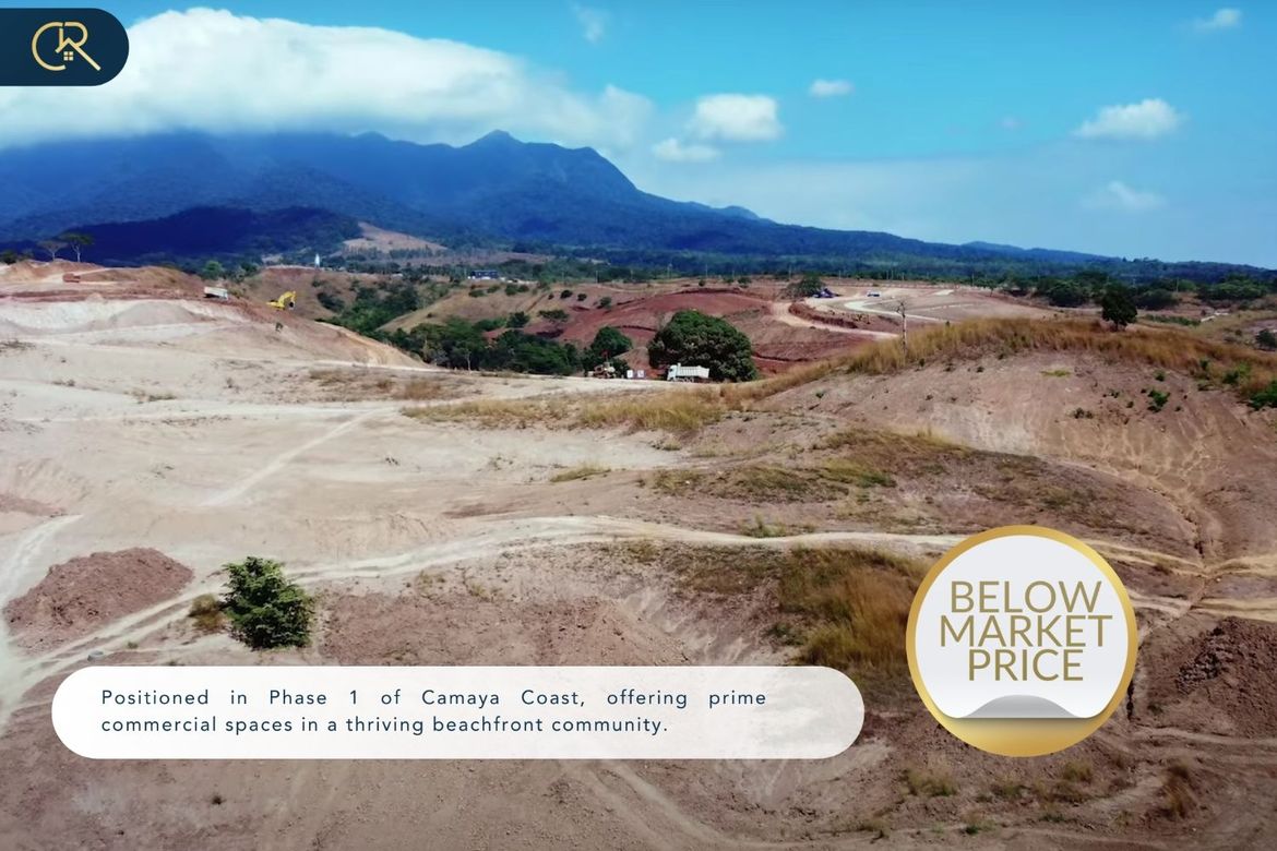 Land for Sale in San Isidro, Mariveles, Bataan – photo 2
