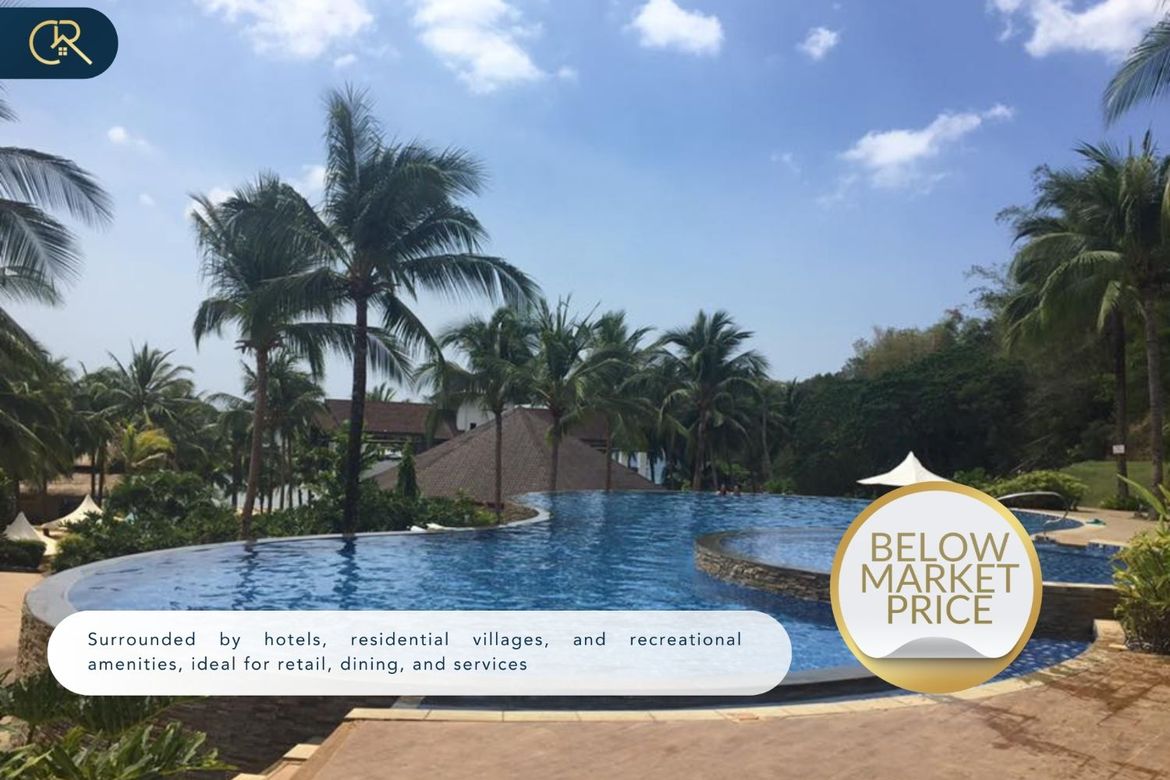 Land for Sale in San Isidro, Mariveles, Bataan – photo 4