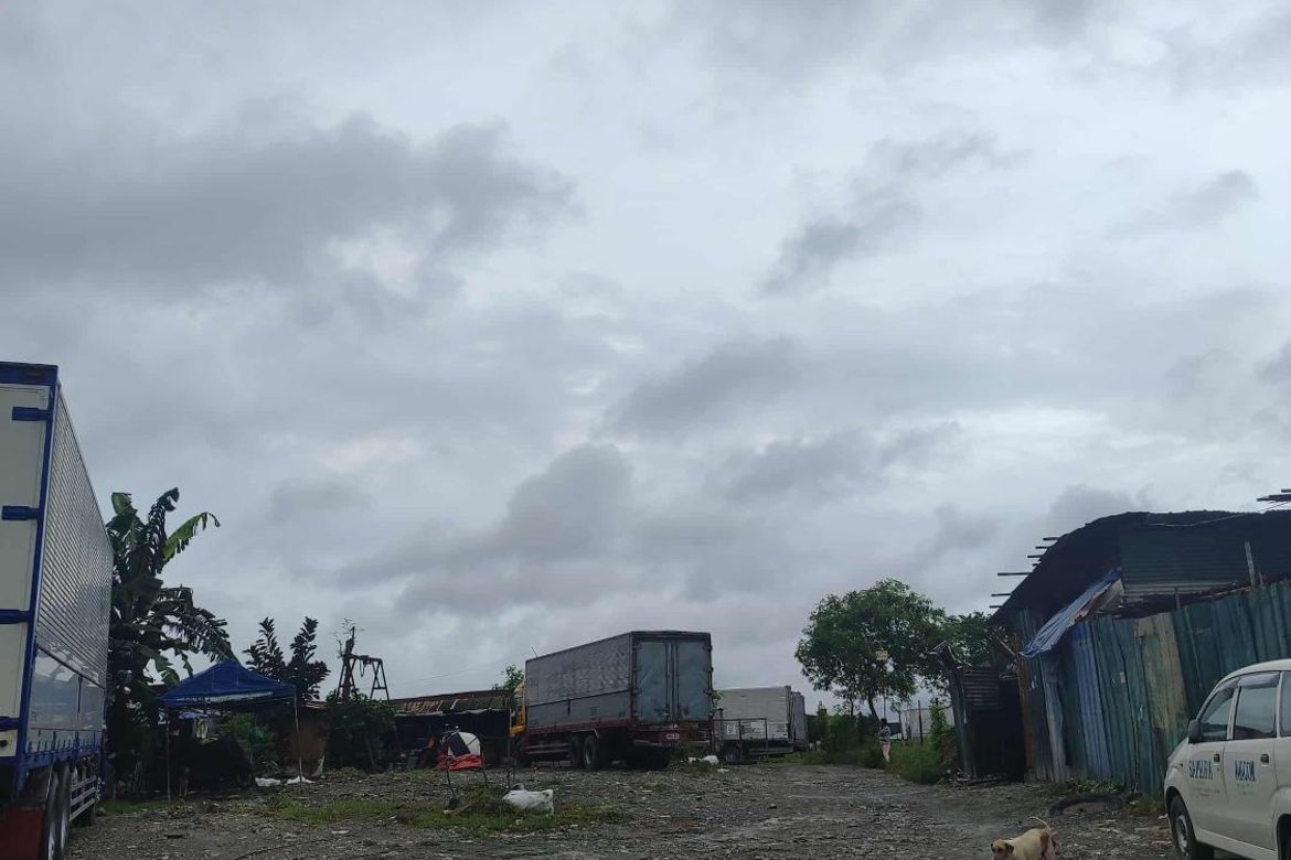 Land for Sale in San Isidro, Parañaque, Metro Manila – photo 4