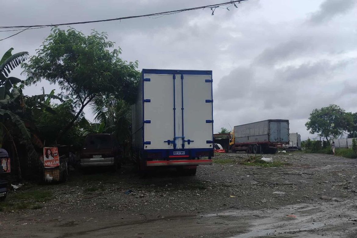 Land for Sale in San Isidro, Parañaque, Metro Manila – photo 6