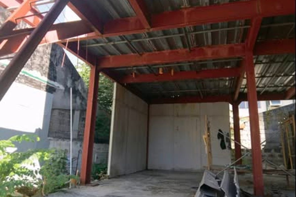 Land for Sale in San Isidro, Parañaque, Metro Manila – photo 2