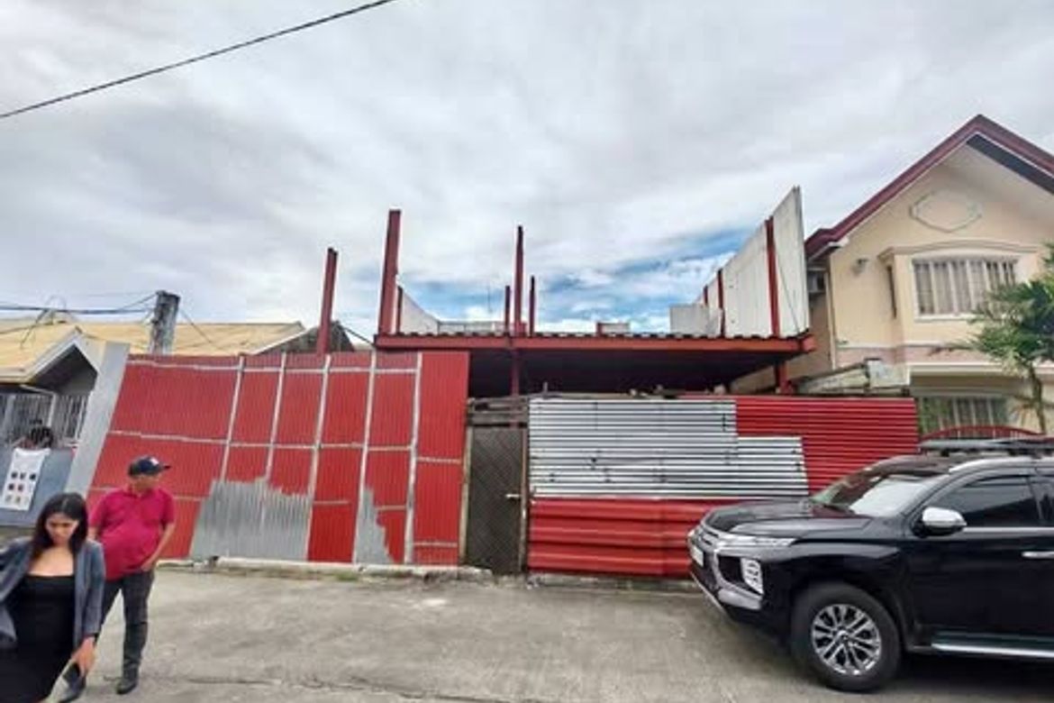 Land for Sale in San Isidro, Parañaque, Metro Manila – photo 3
