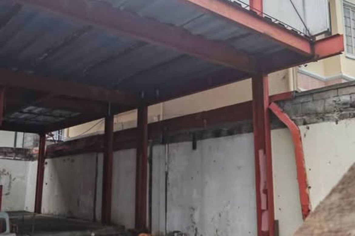 Land for Sale in San Isidro, Parañaque, Metro Manila – photo 4