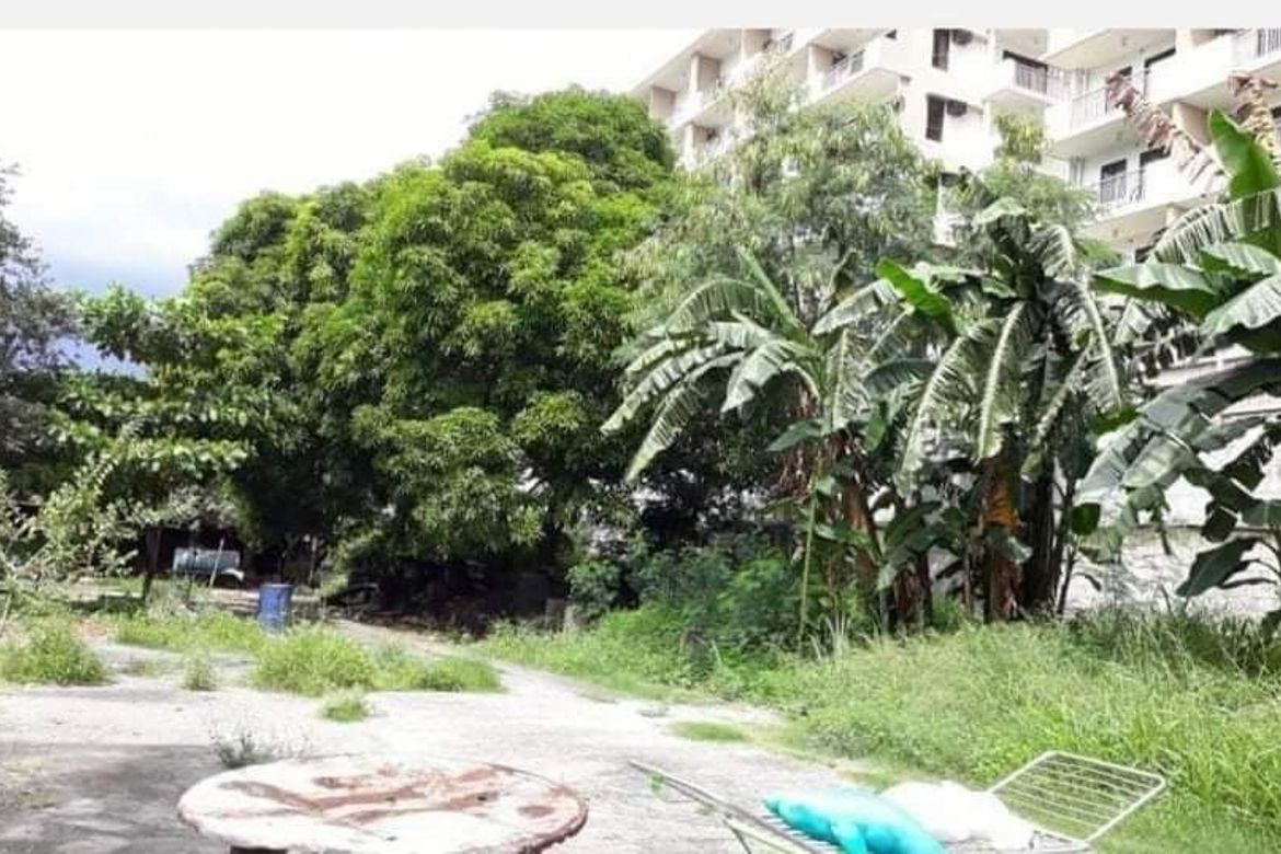 Land for Sale in San Isidro, Parañaque, Metro Manila – photo 2